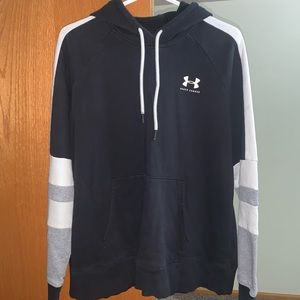 UNDER ARMOR Hoodie